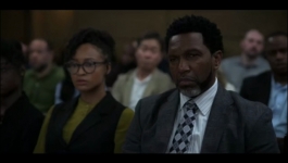 Reasonable Doubt - Season 03 Episode 08